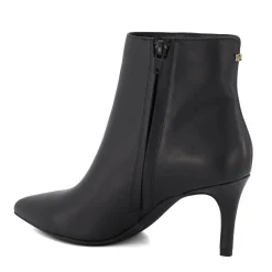 Dune London OBSESSIVE 2 - BLACK-Women Black Boots