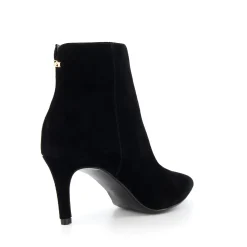 Dune London OBSESSIVE 2 - BLACK-Women Ankle Boots