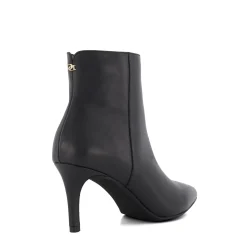 Dune London OBSESSIVE 2 - BLACK-Women Black Boots