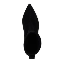 Dune London OCCUPY - BLACK-Women Ankle Boots
