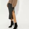 Dune London OCTAVIA - BLACK-Women Ankle Boots