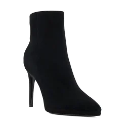 Dune London OCTAVIA - BLACK-Women Ankle Boots