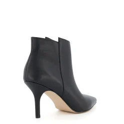 Dune London OFELIYA - BLACK-Women Black Boots
