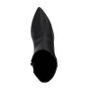 Dune London OLEXA - BLACK-Women Black Boots