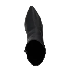 Dune London OLEXA - BLACK-Women Black Boots