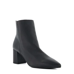 Dune London OLEXA - BLACK-Women Ankle Boots