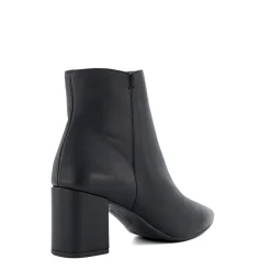 Dune London OLEXA - BLACK-Women Ankle Boots