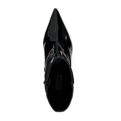 Dune London OLEXI - BLACK-Women Black Boots