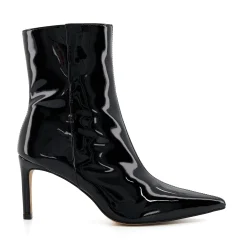 Dune London OLEXI - BLACK-Women Ankle Boots