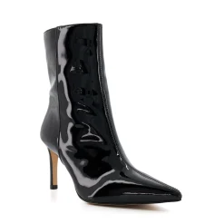 Dune London OLEXI - BLACK-Women Ankle Boots