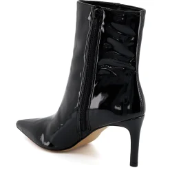 Dune London OLEXI - BLACK-Women Ankle Boots