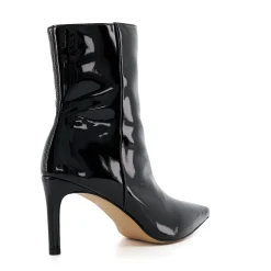 Dune London OLEXI - BLACK-Women Ankle Boots
