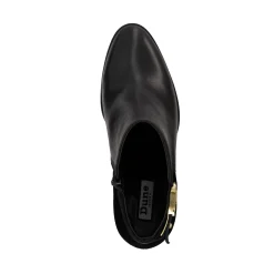 Dune London OLIA - BLACK-Women Ankle Boots