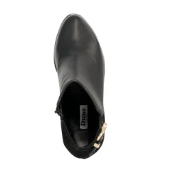 Dune London OLLA - BLACK-Women Ankle Boots