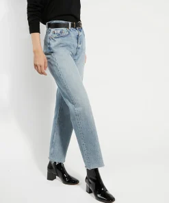 Dune London ONSEN - BLACK-Women Black Boots