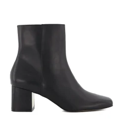 Dune London ONSEN - BLACK-Women Ankle Boots