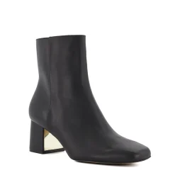 Dune London ONSEN - BLACK-Women Black Boots