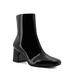 Dune London ONSEN - BLACK-Women Black Boots
