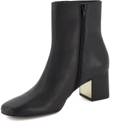 Dune London ONSEN - BLACK-Women Black Boots