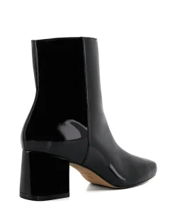Dune London ONSEN - BLACK-Women Black Boots