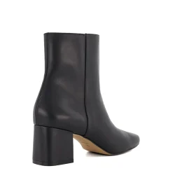 Dune London ONSEN - BLACK-Women Ankle Boots