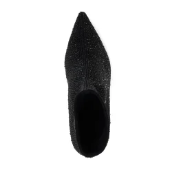 Dune London ONSLOWE - BLACK-Women Ankle Boots