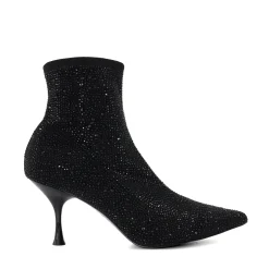 Dune London ONSLOWE - BLACK-Women Black Boots