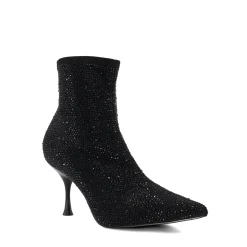 Dune London ONSLOWE - BLACK-Women Black Boots