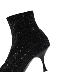 Dune London ONSLOWE - BLACK-Women Ankle Boots