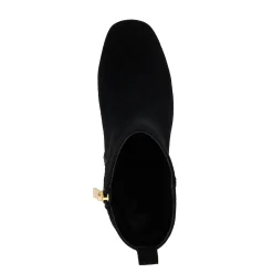Dune London OONA - BLACK-Women Black Boots