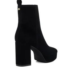 Dune London OONA - BLACK-Women Black Boots
