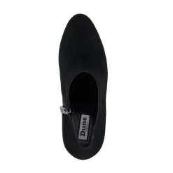 Dune London OPINION - BLACK-Women Ankle Boots