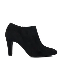 Dune London OPINION - BLACK-Women Black Boots