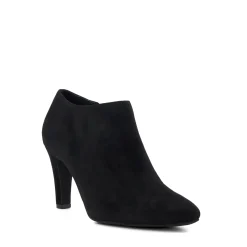 Dune London OPINION - BLACK-Women Black Boots