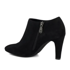 Dune London OPINION - BLACK-Women Ankle Boots