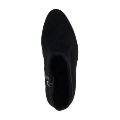 Dune London OPTICAL - BLACK-Women Black Boots
