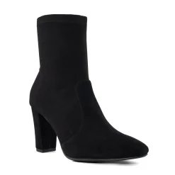 Dune London OPTICAL - BLACK-Women Ankle Boots