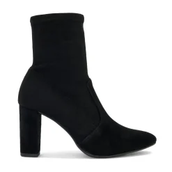 Dune London OPTICAL - BLACK-Women Ankle Boots