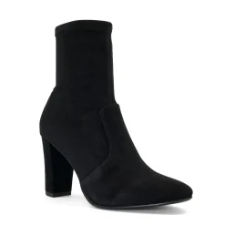 Dune London OPTICAL - BLACK-Women Black Boots