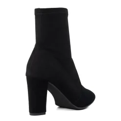 Dune London OPTICAL - BLACK-Women Ankle Boots