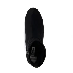 Dune London OPTIMAL - BLACK-Women Ankle Boots