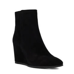 Dune London OPTIMISM - BLACK-Women Ankle Boots