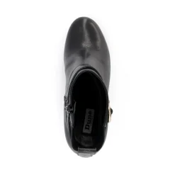 Dune London OREANA - BLACK-Women Ankle Boots
