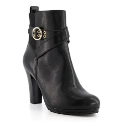 Dune London OREANA - BLACK-Women Ankle Boots