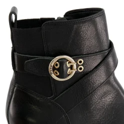 Dune London OREANA - BLACK-Women Ankle Boots