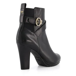 Dune London OREANA - BLACK-Women Black Boots