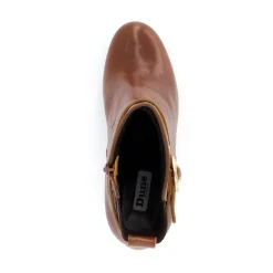 Dune London OREANA - TAN-Women Brown Boots