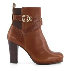 Dune London OREANA - TAN-Women Brown Boots