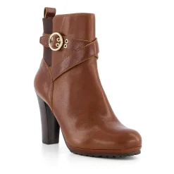 Dune London OREANA - TAN-Women Brown Boots