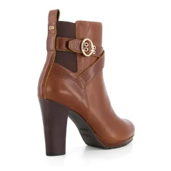 Dune London OREANA - TAN-Women Brown Boots